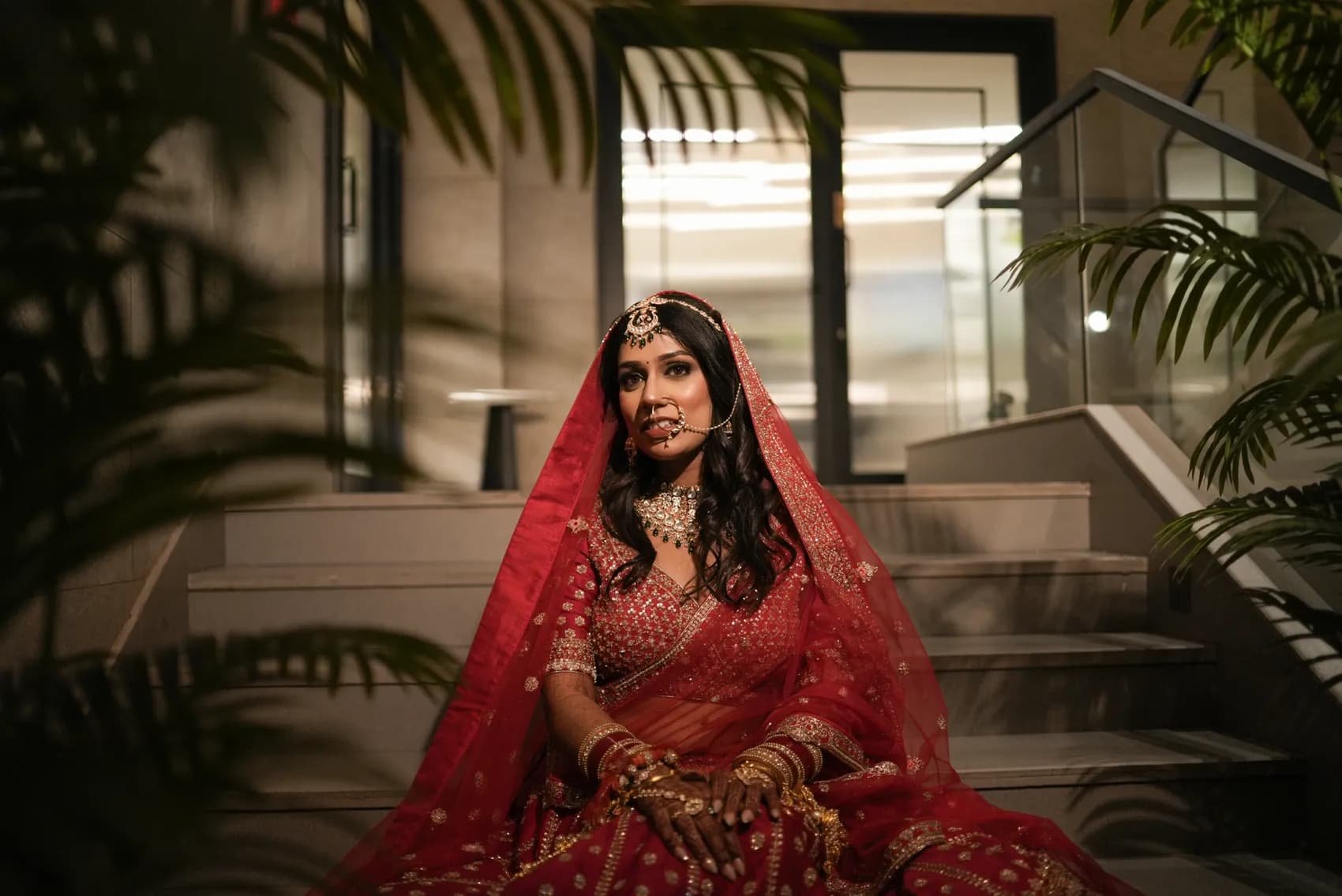 Shreya & Aayush - cinematic wedding film