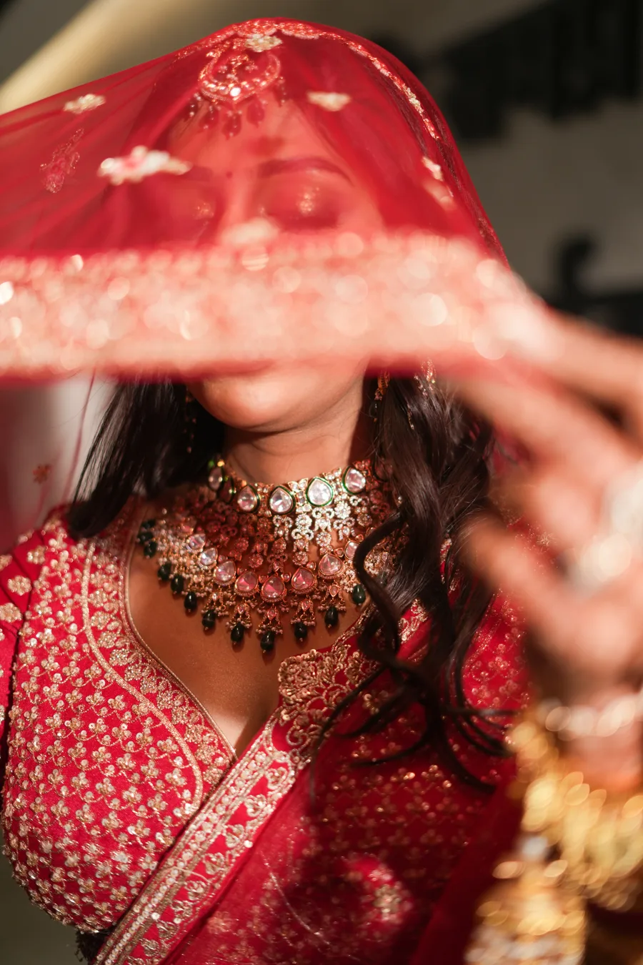 Luxury Indian Wedding Ceremony